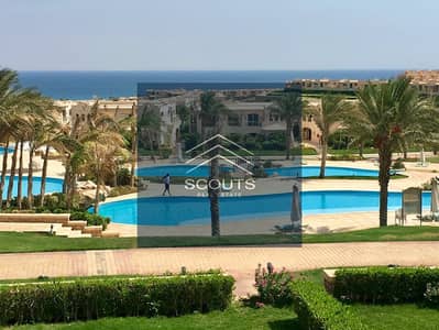 3 Bedroom Chalet for Sale in Ain Sukhna, Suez - شاليه-للبيع-في-لافيستا-6. jpg