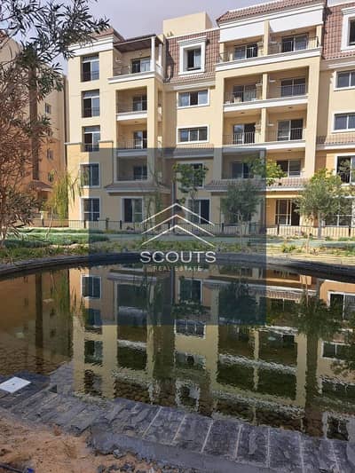 2 Bedroom Apartment for Sale in Mostakbal City, Cairo - 461487147_954696503131851_3550929928091119777_n. jpg