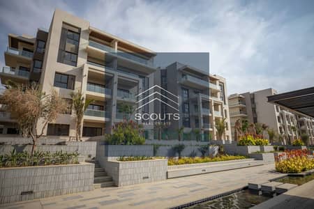 3 Bedroom Apartment for Sale in Sheikh Zayed, Giza - Dorra-Developments-Projects-Address-East-Gallery-Images-14. jpg