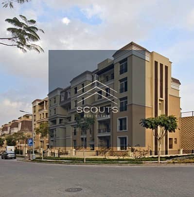 2 Bedroom Flat for Sale in Mostakbal City, Cairo - 455318769_1012293400683411_1103610093512132542_n. jpg