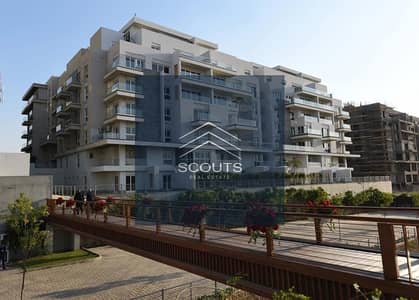 3 Bedroom Flat for Sale in 6th of October, Giza - 1. jpg