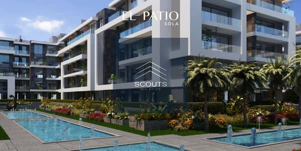 4 Bedroom Flat for Sale in Shorouk City, Cairo - SOLA BROCHURE 2_page-0013. jpg