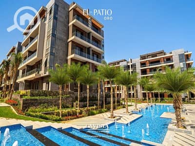 2 Bedroom Apartment for Sale in New Cairo, Cairo - WhatsApp Image 2024-11-11 at 11.29. 37 AM. jpeg