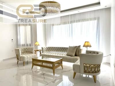 3 Bedroom Penthouse for Rent in New Cairo, Cairo - 057bd420-d68e-4126-a7e7-9dc28a8d547d. jfif. jpg