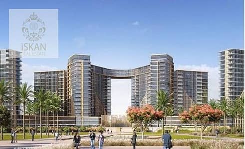 1 Bedroom Apartment for Sale in Sheikh Zayed, Giza - Picture1. jpg