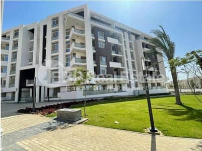 3 Bedroom Flat for Sale in New Capital City, Cairo - parkAl_maqsed_park_4. png