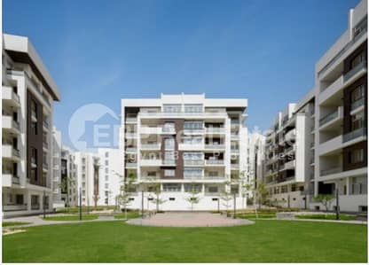 3 Bedroom Flat for Sale in New Capital City, Cairo - parkAl_maqsed_park_5. png