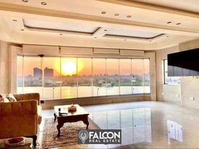 1 Bedroom Hotel Apartment for Sale in Maadi, Cairo - 096c3c72-7f58-4db6-bd04-6b0f74458170. jpg