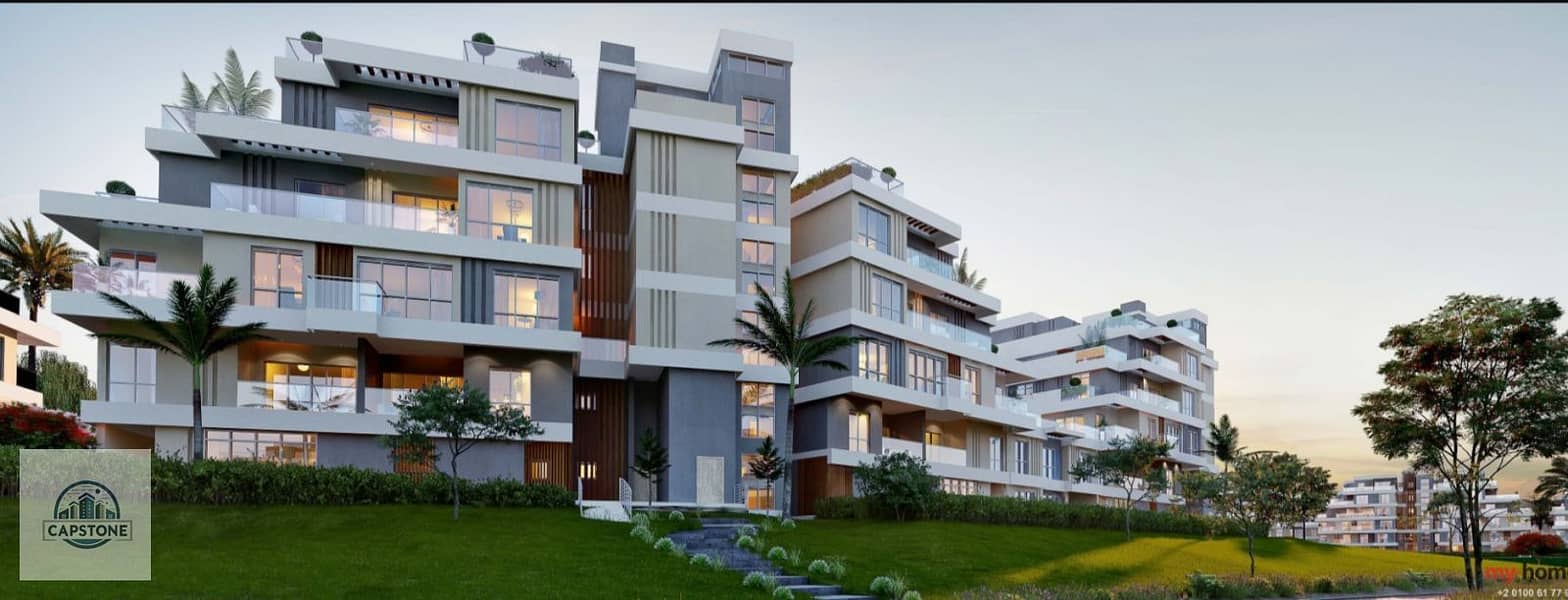 9 villas for sale in villette compound. jpg