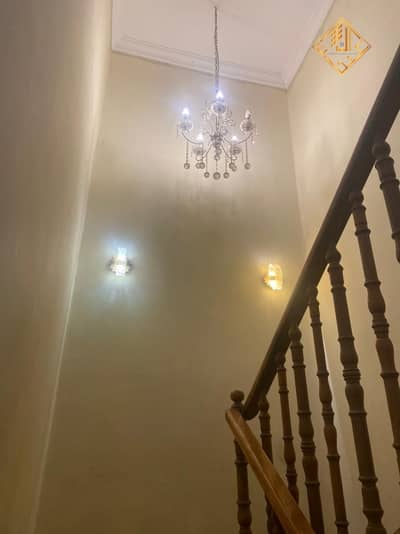 5 Bedroom Duplex for Rent in Dokki, Giza - WhatsApp Image 2024-04-28 at 4.58. 11 PM (1). jpeg