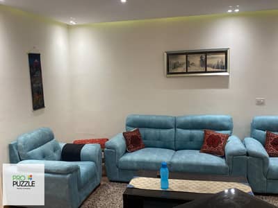 2 Bedroom Flat for Rent in New Cairo, Cairo - WhatsApp Image 2024-11-11 at 12.58. 12 PM (1). jpeg