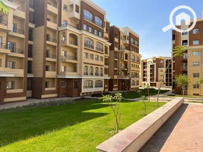 3 Bedroom Flat for Sale in New Capital City, Cairo - 3889c525-5189-46eb-8762-c4934288eeb4. jpeg