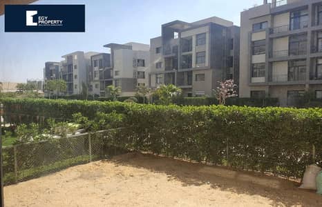 3 Bedroom Flat for Sale in New Cairo, Cairo - _files_880264d4bb340b777_3424a6b7-0f99-4012-b35c-f5f853f6a258. jpg