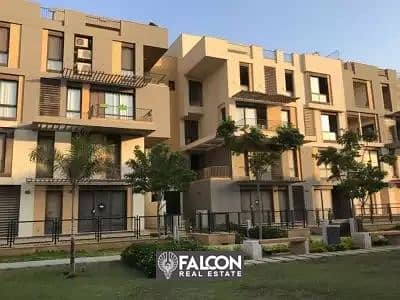 3 Bedroom Flat for Sale in Sheikh Zayed, Giza - 55. jpg