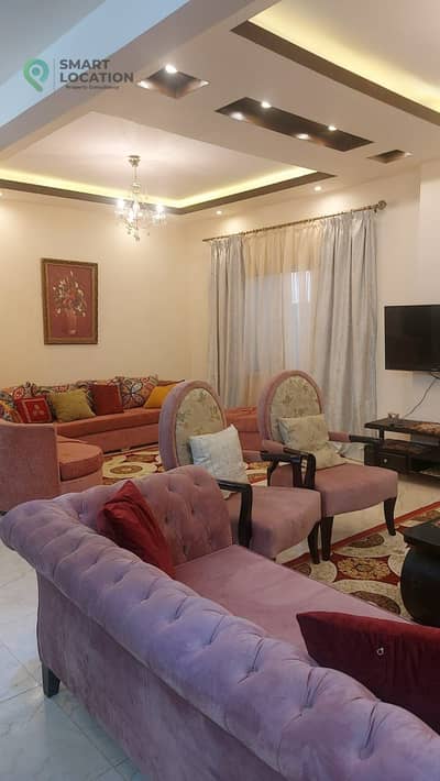 3 Bedroom Apartment for Sale in New Cairo, Cairo - cd23fa17-9277-4f4c-bf7c-7f491734516b. jpg