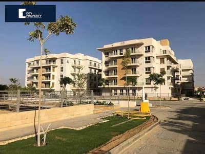 2 Bedroom Apartment for Sale in 6th of October, Giza - WhatsApp Image 2024-10-27 at 4.19. 33 AM (8). jpeg