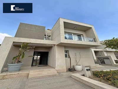 3 Bedroom Villa for Sale in 6th of October, Giza - WhatsApp Image 2024-10-23 at 6.22. 49 PM. jpeg