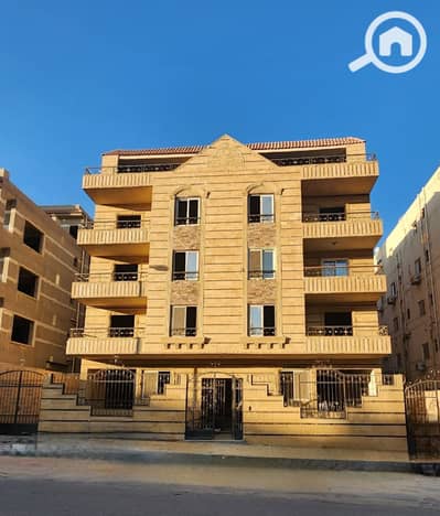 3 Bedroom Flat for Sale in New Cairo, Cairo - WhatsApp Image 2024-11-12 at 3.57. 21 PM (1). jpeg