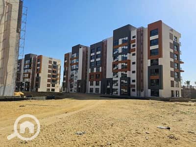 2 Bedroom Apartment for Sale in Mostakbal City, Cairo - WhatsApp Image 2024-05-11 at 1.16. 42 PM (2). jpeg