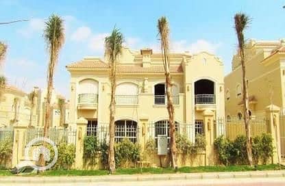 4 Bedroom Twin House for Sale in Shorouk City, Cairo - 8a75cdbe-c549-4d96-8b63-b7a228fb7b02. jpg