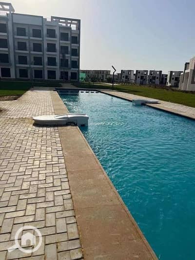 3 Bedroom Flat for Sale in Ain Sukhna, Suez - 37c4dd55-fa0c-4824-8b24-32e955c97077. jpg