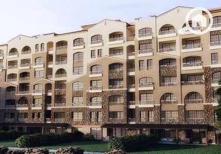 3 Bedroom Duplex for Sale in Mostakbal City, Cairo - Screenshot 2024-11-13 151600. png