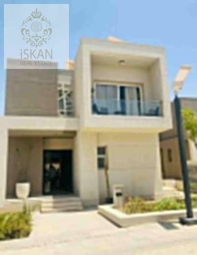 3 Bedroom Villa for Sale in 6th of October, Giza - d436bc38-6055-4417-a8ca-33abd6c3eb6b_10_11zon. jpg