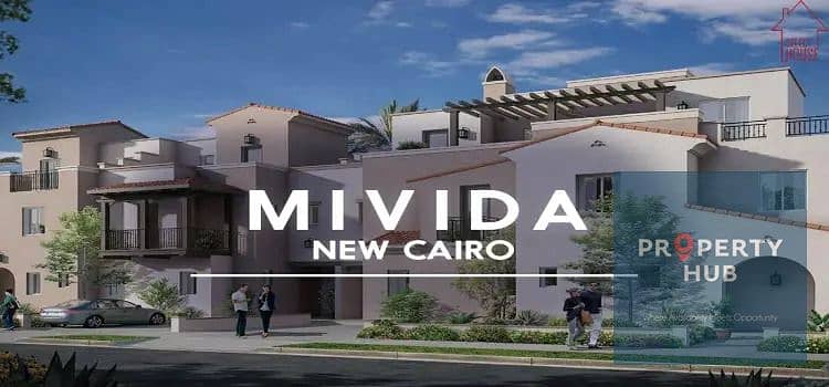 5 MIVIDA-New-Cairo. png