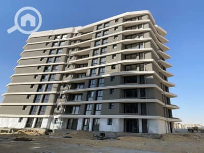 2 Bedroom Flat for Sale in 6th of October, Giza - b34d8f95-fdee-4e2e-9f31-8c24b39edd0d (1). jpg