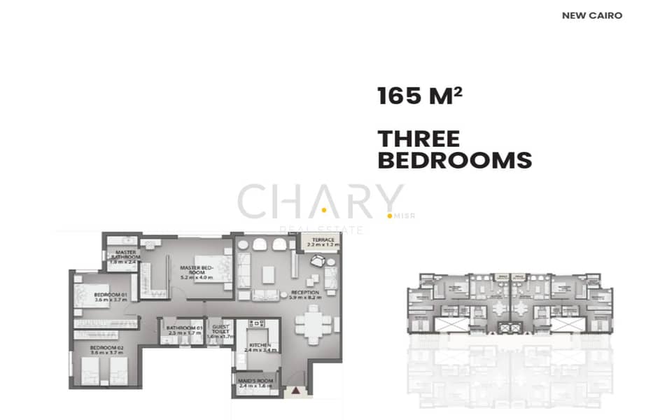 2 3 bedrooms 165 - E-9-23. jpg