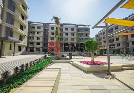 2 Bedroom Flat for Sale in 6th of October, Giza - Screenshot 2024-07-08 120829. png