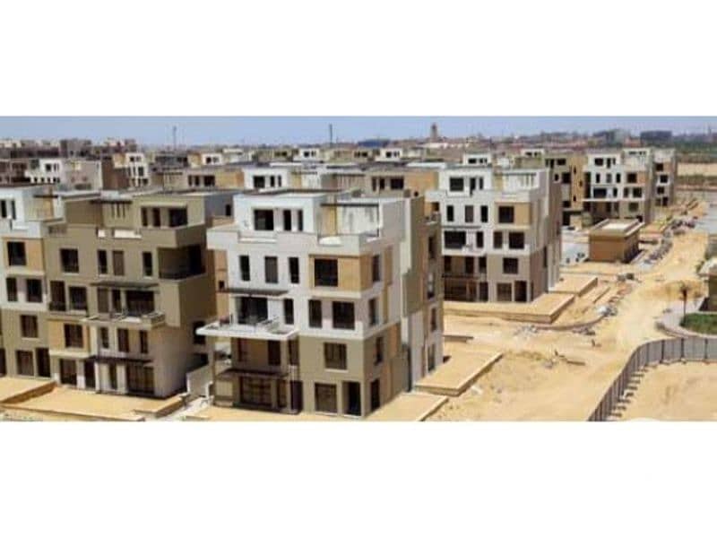 10 Eastown-new-cairo-sodic-Compound-15 - Copy - Copy. jpg