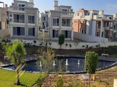 6 Bedroom Villa for Sale in New Cairo, Cairo - WhatsApp Image 2023-08-16 at 1.58. 30 PM (3). jpg