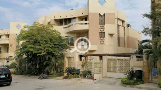 4 Bedroom Villa for Rent in Sheikh Zayed, Giza - WhatsApp Image 2024-11-14 at 1.45. 06 PM (3). jpeg