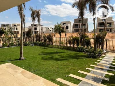 3 Bedroom Twin House for Sale in New Heliopolis, Cairo - WhatsApp Image 2022-05-11 at 3.41. 21 PM_800x600. jpg