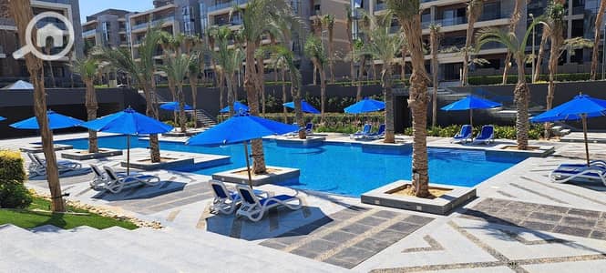 3 Bedroom Apartment for Sale in New Cairo, Cairo - 5. jpg