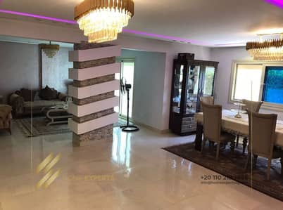 4 Bedroom Duplex for Rent in New Cairo, Cairo - WhatsApp Image 2024-11-13 at 12.39. 21 PM. jpeg