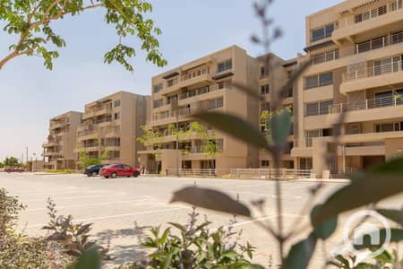 2 Bedroom Apartment for Sale in Mostakbal City, Cairo - 946c6074-b873-4cb8-83e8-757f37dcdadf. jpg