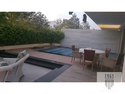 3 Bedroom Apartment for Rent in New Cairo, Cairo - fa6672a9-ec52-4aeb-b45d-2fa86dc5d352. jpg