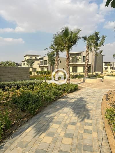 3 Bedroom Apartment for Sale in Sheikh Zayed, Giza - WhatsApp Image 2024-01-14 at 03.51. 27_b0d0d45b. jpg