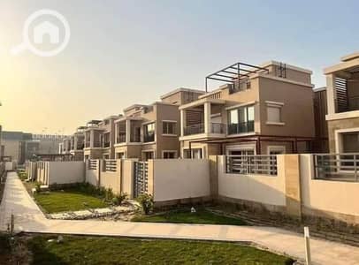 3 Bedroom Townhouse for Sale in New Cairo, Cairo - WhatsApp Image 2024-07-04 at 23.44. 43_a5628547. jpg