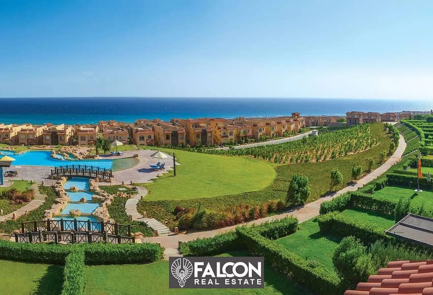 4 Property for sale in Telal Resort Ain Sokhna. jpg