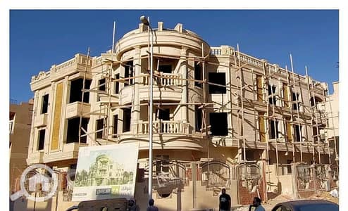 5 Bedroom Apartment for Sale in New Cairo, Cairo - 69aa74a6-230b-47fb-be6b-d6e68c2a8b0b. jpg