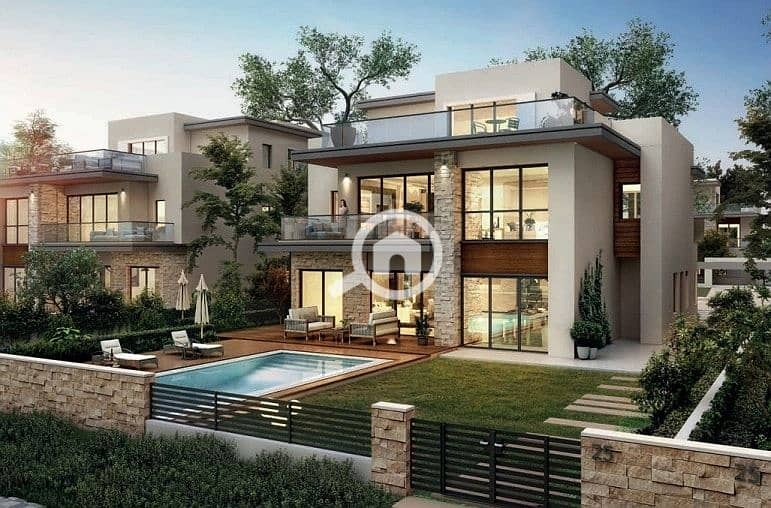 8 تاون-هاوس-كمبوند-ذا-استيتس-أكتوبر-The-Estates-Sodic. jpg