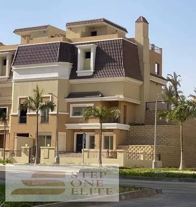 5 Bedroom Villa for Sale in Mostakbal City, Cairo - IMG_6686. jpeg