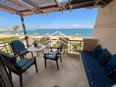 4 Bedroom Twin House for Sale in Ain Sukhna, Suez - 0000000000000000000000000000. jpg