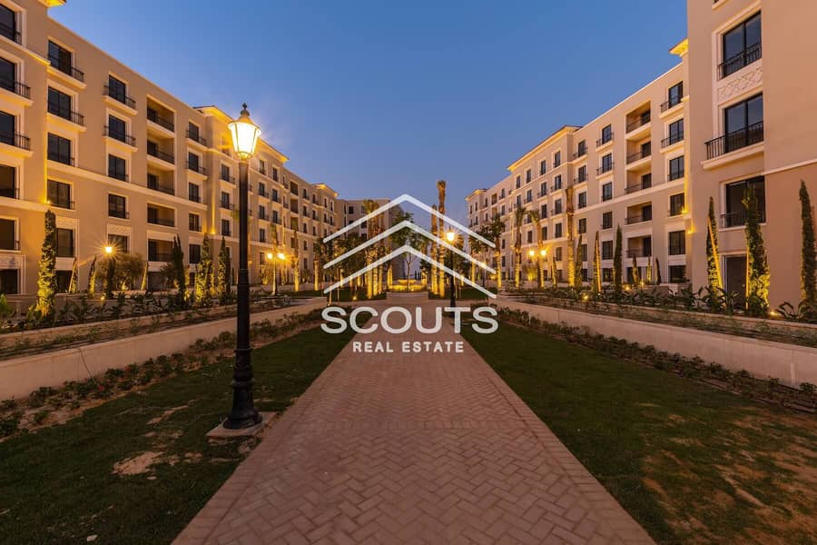 13 Village-West-Apartment-Sheikh-Zayed-City-6. jpg