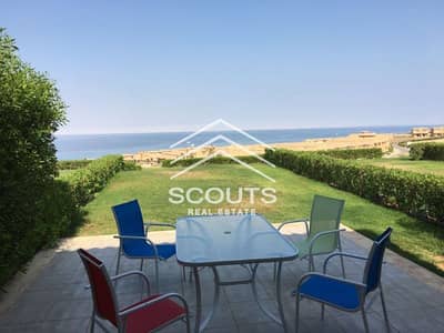 3 Bedroom Chalet for Sale in Ain Sukhna, Suez - WhatsApp Image 2024-10-12 at 1.53. 23 PM (1). jpeg