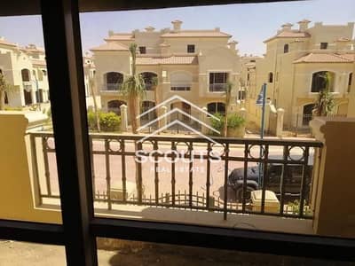 4 Bedroom Twin House for Sale in Shorouk City, Cairo - 354230198_1410896999763902_3568032953464396716_n. jpg