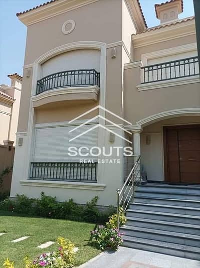 4 Bedroom Twin House for Sale in Shorouk City, Cairo - 355476416_1410904806429788_2599374624588958072_n. jpg